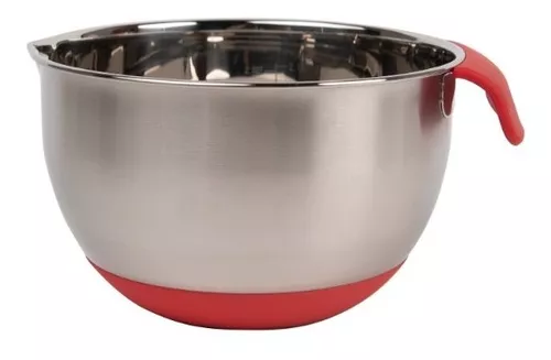 Maestro De Cocina - Set Bowls X4 20, 24, 26 & 30cm