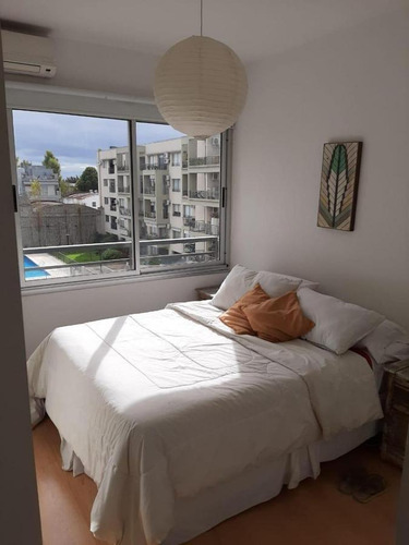 Departamento - Villa Urquiza