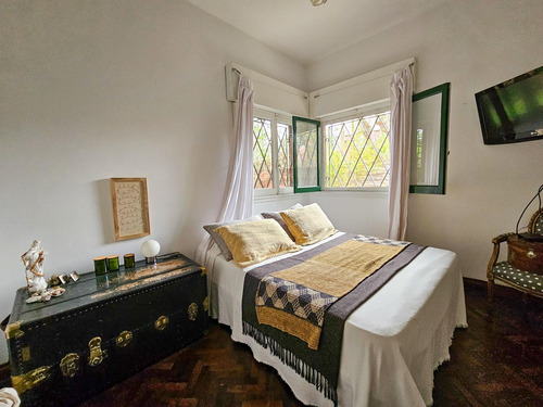 Casa En Venta En Beccar