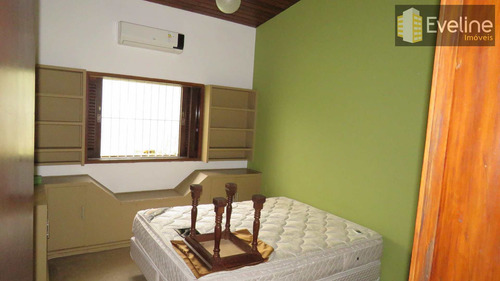 Imagem 27 de 30 de Vila Oliveira - Casa A Venda - 4 Dms (2 Suítes) - Mogi - 350m² - V928