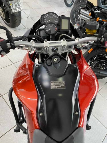 Bmw F 700