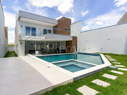 Casa À Venda Em Swiss Park - Ca027946