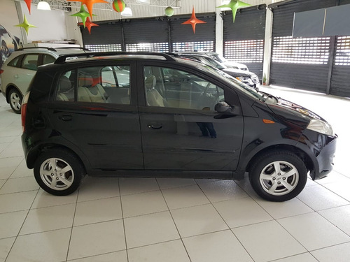 Chery Face 1.3 2011 Completo