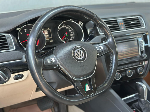Volkswagen Jetta 2.0 Tsi Highline 4p