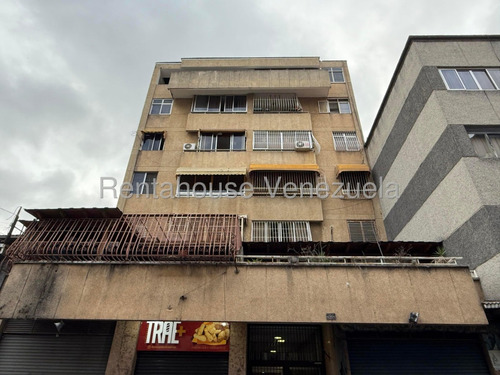 Tu Nuevo Hogar Te Espera En El Centro De Chacao Apartamento En Alquiler Mls #25-24860 K.f