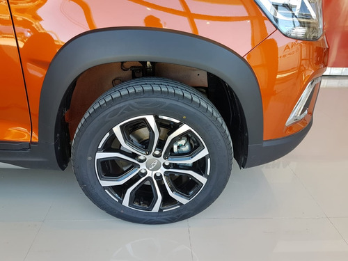 Chery Tiggo 2 Confort Automática 2021 Baudena Chery