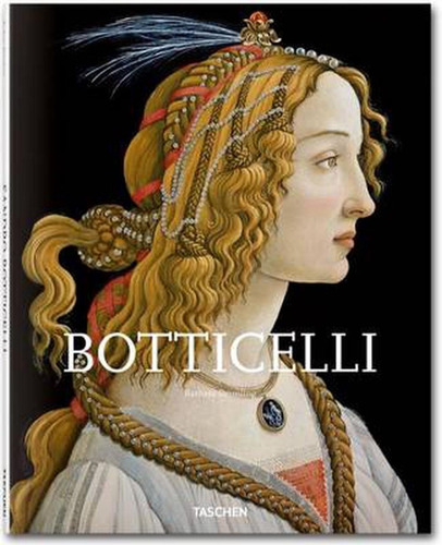 Botticelli. Barbara Deimling. Taschen