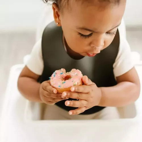 Babero De Pvc Priori By Maternelle