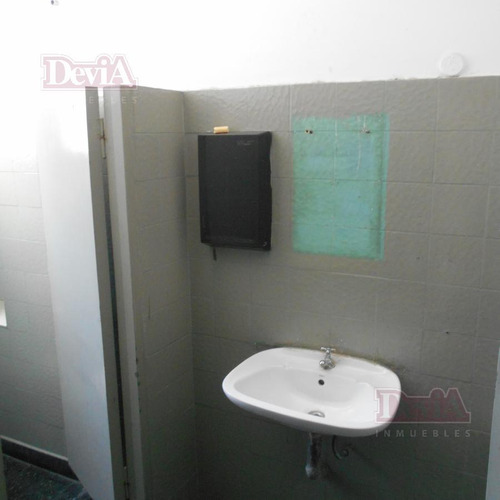 Venta - Oficina - Avenida Presidente Julio. A. Roca 700 - Monserrat