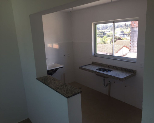 Imagem 12 de 17 de Apartamento - Oci0041 - 32366154