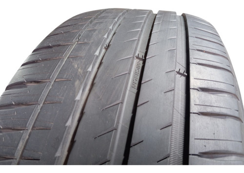 Pneu Aro 21 Michelin Pilot Sport 4 Suv 235/50 R21 (Usado)