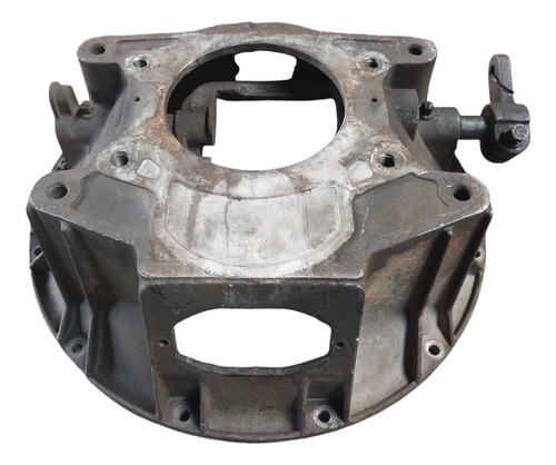 Capa/carcaça Seca Do Câmbio Eaton 5 Marchas Vw 13180 15180 (Usado)