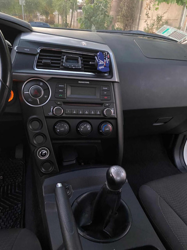 SsangYong A.Sports 2.0 At Full