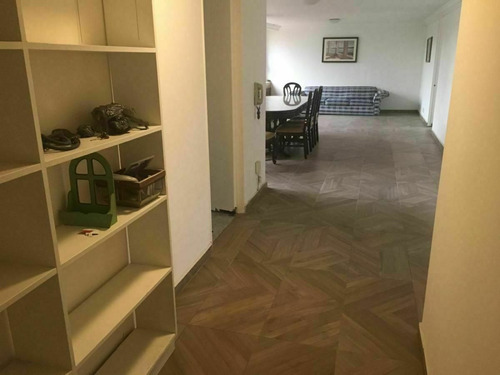 Imagen 5 de 11 de Venta Depto. Patricio Sanz 154 M.2