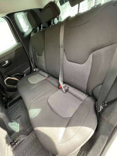 Jeep Renegade 1.8 Sport 4x2 At