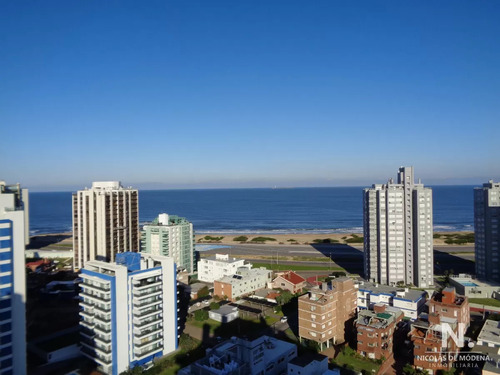 Pent House En Torre De Categoría