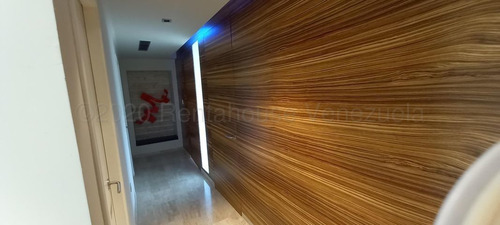 Imagen 9 de 14 de Pb (amoblada) En Venta En Escampadero, Residencias La Cumbre, Caracas. Código: Mvg 21-6073