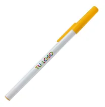 Comprar 500 Lapiceras Bolígrafos Personalizados Con Logo Full Color