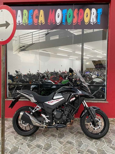 V Strom 1000 Xt Abs