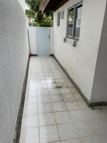 Casa No Condomínio Quatro Rodas Golf Residencial Com Três Suítes - Sfl596 - 69318646