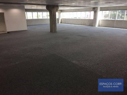 Imagem 17 de 27 de Prédio À Venda, 4240m² - Jurubatuba - São Paulo/sp - Pr0175