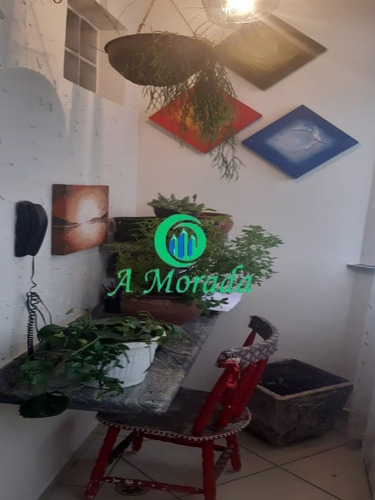 Imagem 14 de 16 de Lindo Apartamento Localizado Na Vila Helena - Ap03193 - 69529872