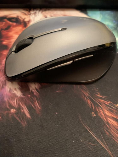 Microsoft Wireless Laser Mouse 6000 V2.0 (Usado)