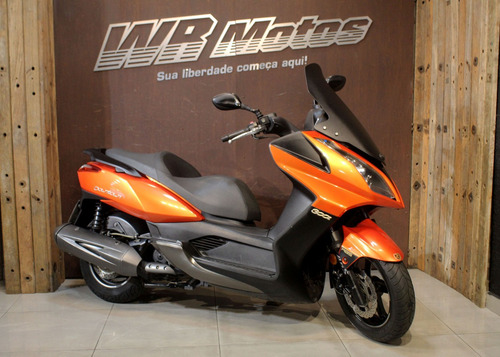 Kymco Downtown 300 I Abs 2018
