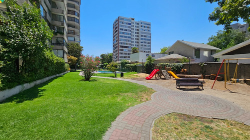 Depto En Venta 2d, 2b Más Servicios Completos