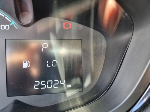 Imagen 13 de 14 de Chevrolet Spark 2020 1.4 Premier Cvt
