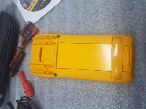 Fluke 179 Multimetro (Usado)