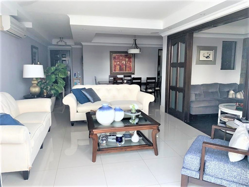 Imagen 6 de 14 de Vendo Apartamento De 188 M2 En Sophia Tower, Obarrio 21-9841