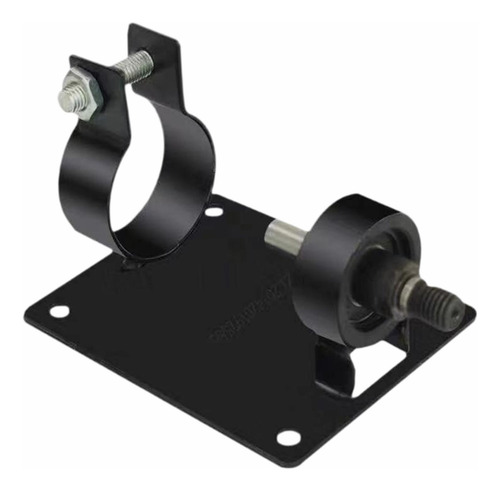 Soporte Para Taladro Eléctrico, Longitud De La Base 7,5 Cm