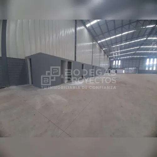 Arriendo Bodega En Guarne