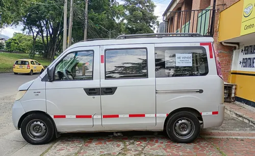 Chery YOYO 1.2 Y380