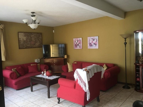 Imagen 1 de 5 de Casa En Venta En Condominio Ciudad Saturno, Zona 9 De Mixco