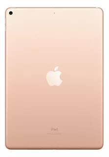 iPad Apple Air 3rd generation 2019 A2152 10.5" 64GB gold y 3GB de memoria RAM