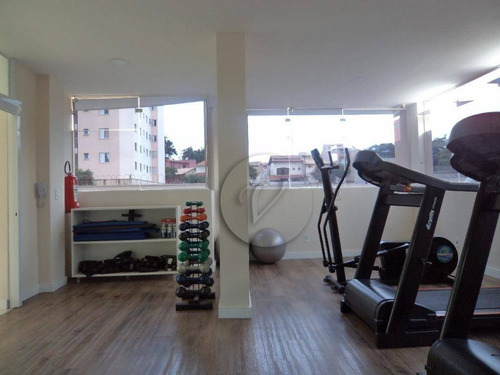 Imagem 23 de 28 de Apartamento Vila Guiomar - Ap7031