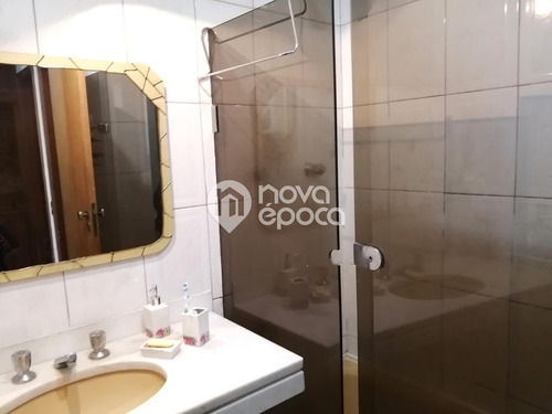 Imagem 18 de 25 de Apartamento - Ref: Sp4ap50393