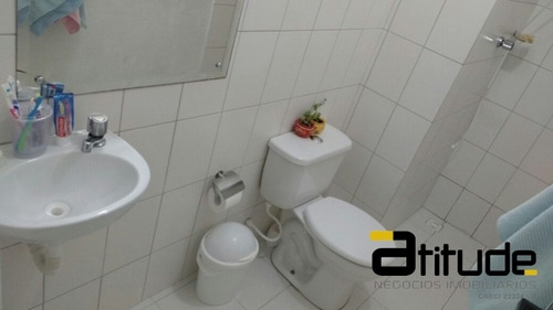 Imagem 10 de 15 de Oportunidade ! Casa De 2 Dorm. Condomínio Vila Do Lago Cotia - 3573