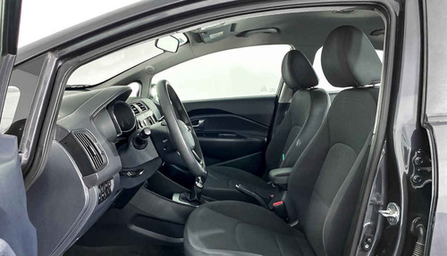 Imagen 14 de 15 de 103535 - Kia Kia Rio Sedan 2017 Con Garantía