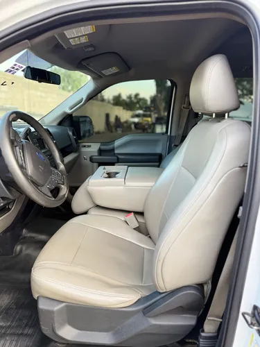 Ford F-150 3.5 Doble Cabina V6 4x2 At
