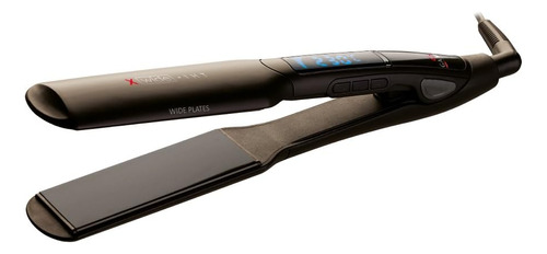 Gama Italy Professional X-wide - Plancha Para El Pelo