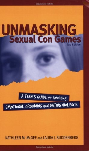 Desenmascarar La Guia De Adolescentes De Juegos Sexuales