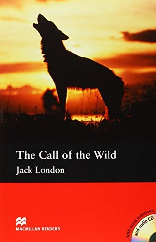 Call Of The Wild - Mr - Pre-int.- W/cd - London Jack