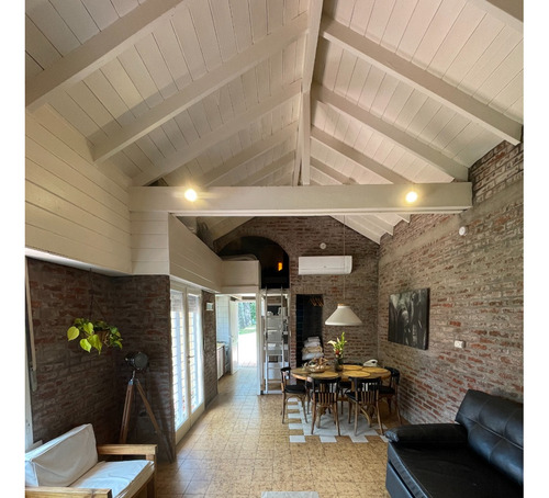 Casa Lazlo En Sierra De Los Padres Mar Del Plata Alquiler Abril 2025