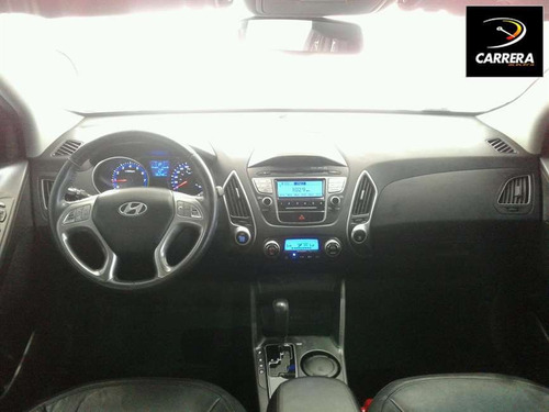 Ix35 2.0 Mpfi Gls 4x2 16v Gasolina 4p Automático
