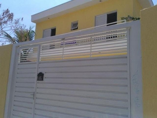 Imagem 1 de 15 de Casa Sobrado Em Vila Ponte Rasa - São Paulo - 568