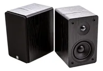 Comprar German Akustic Parlantes Hi-fi Hts-701 Bl