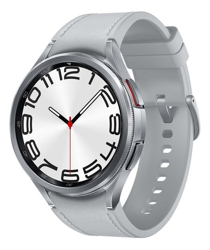 Reloj Samsung Galaxy Watch 6 Classic 47mm Bluetooth - Cover